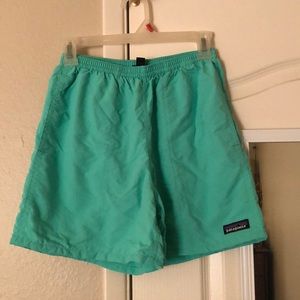 Women’s Patagonia Baggies Shorts 5”